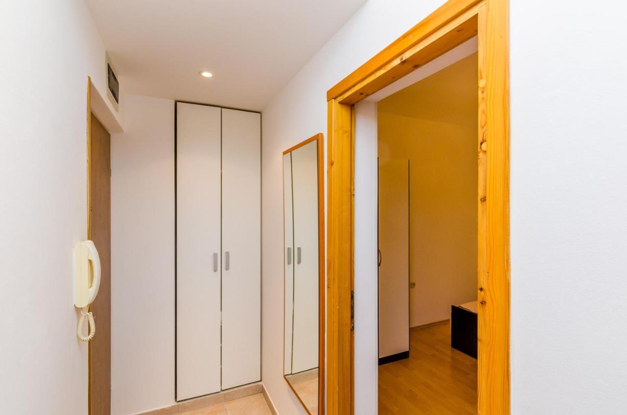 Apartment Antej ดูบรอฟนิก ภายนอก รูปภาพ