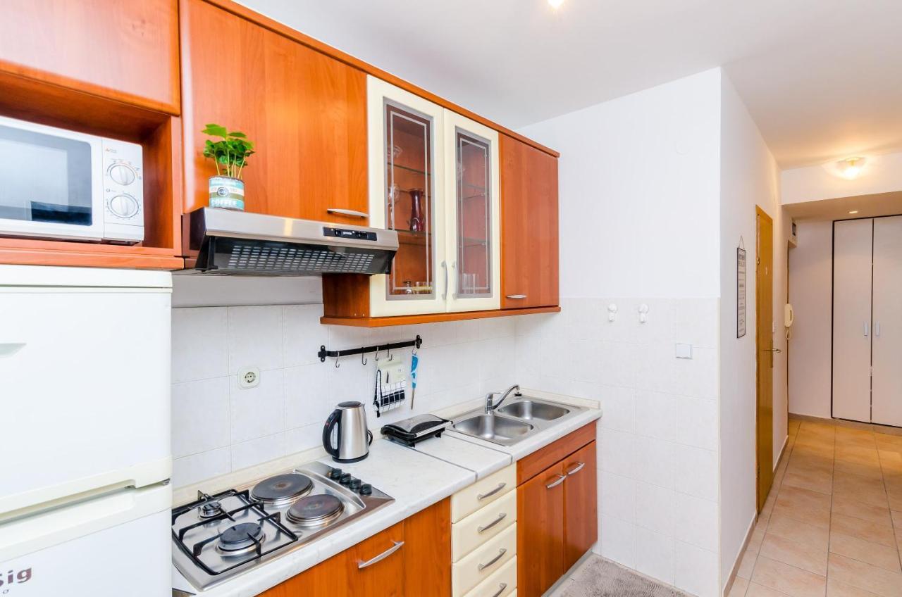 Apartment Antej ดูบรอฟนิก ภายนอก รูปภาพ