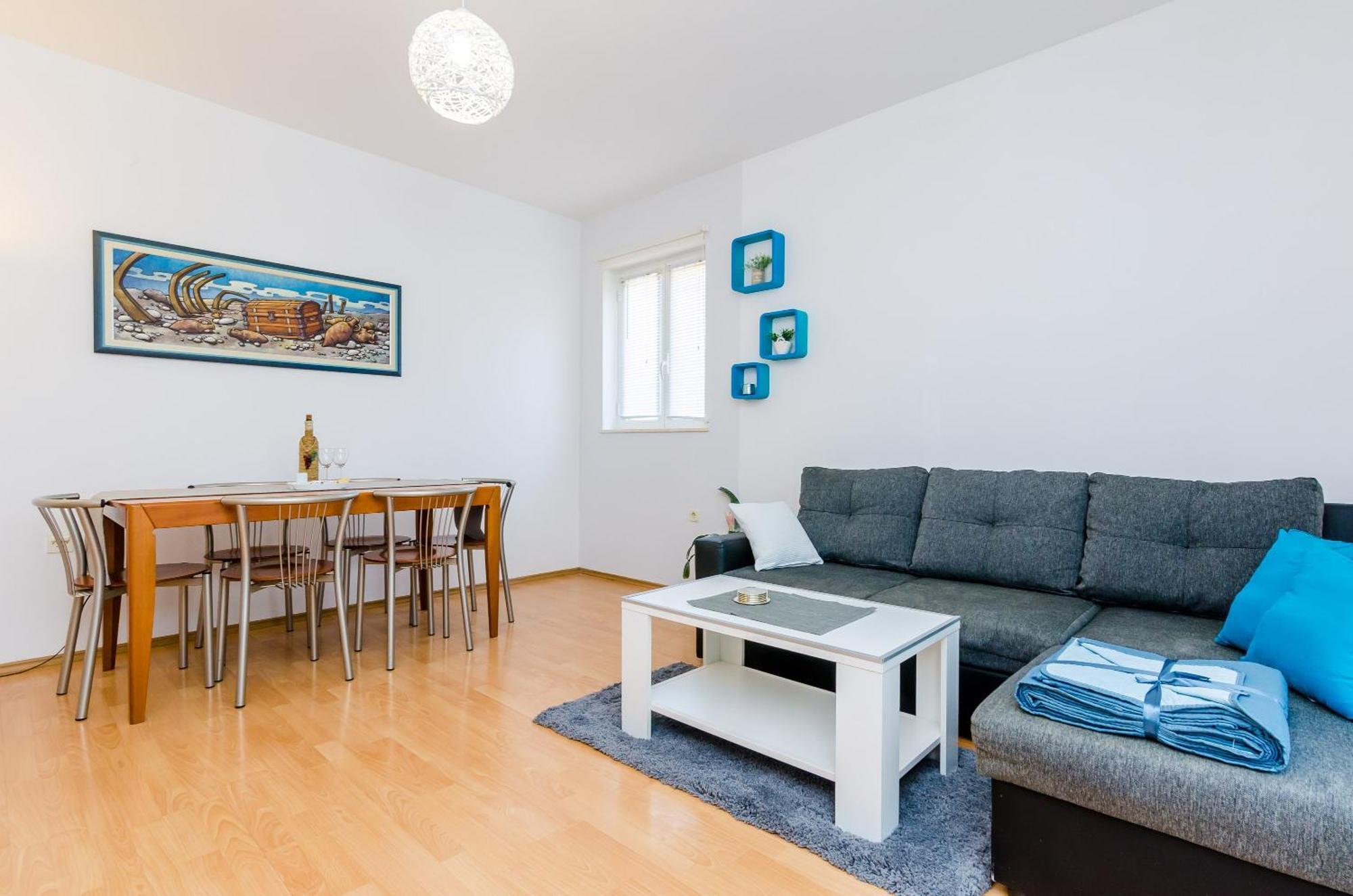 Apartment Antej ดูบรอฟนิก ภายนอก รูปภาพ