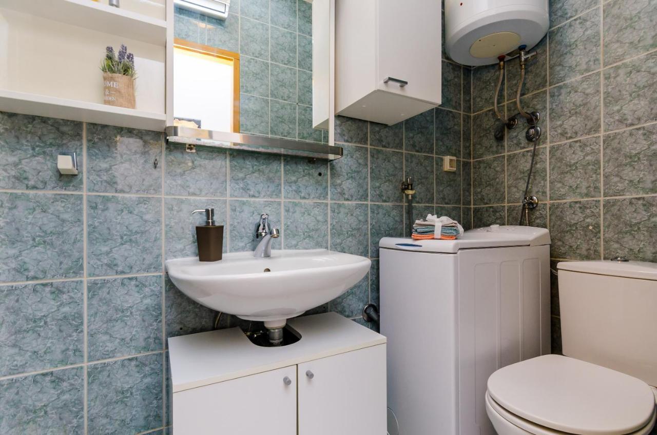 Apartment Antej ดูบรอฟนิก ภายนอก รูปภาพ